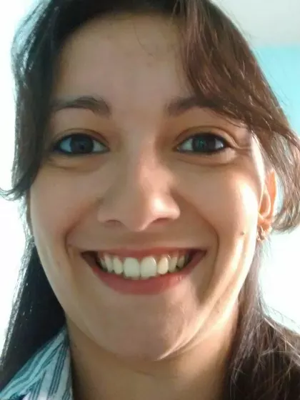 Savia – Egg Donor in Belo Horizonte, Minas Gerais, Brazil