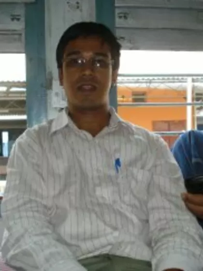Azhar – Sperm Donor in Hyderabad, Andhra Pradesh, India – photo 3