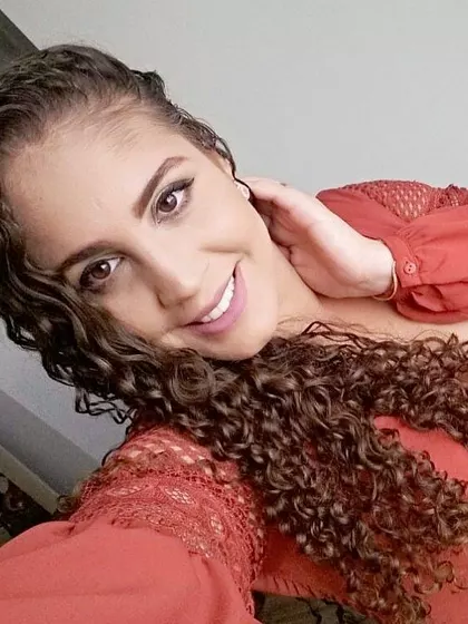 Priscila – Egg Donor in Contagem, Minas Gerais, Brazil