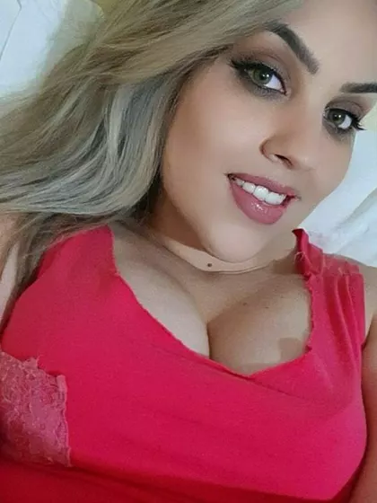 Gabriela – Egg Donor in Piracicaba, Sao Paulo, Brazil – photo 4