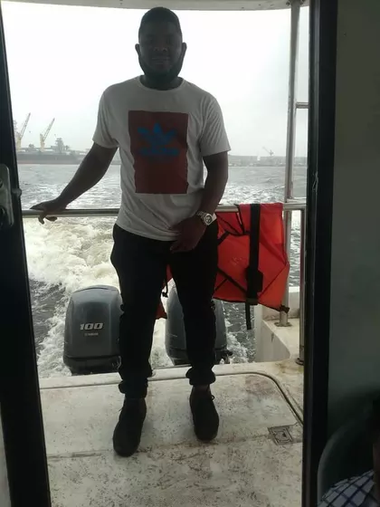 Omoseebi – Sperm Donor in Eko, Lagos, Nigeria – photo 4