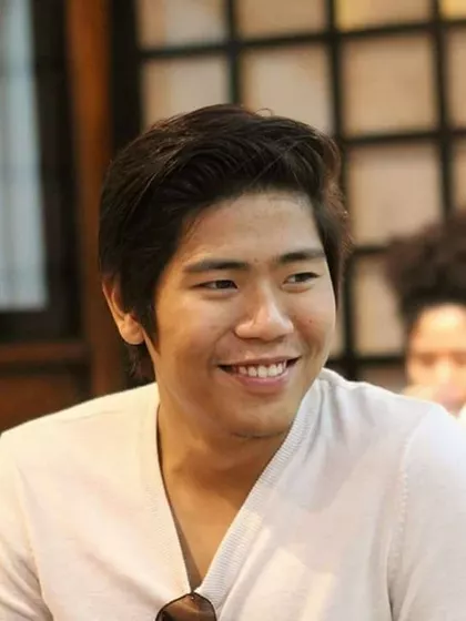 Ralph – Sperm Donor in Taytay, Rizal, Philippines