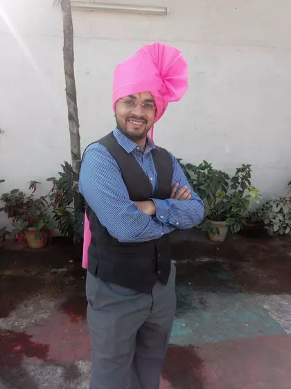 Sanket – Sperm Donor in Mumbai, Maharashtra, India – photo 4