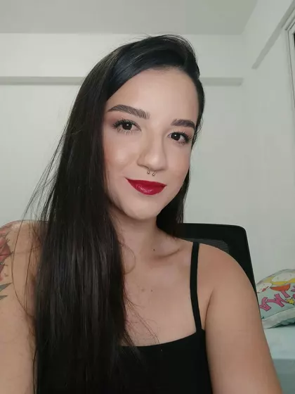 Milena – Egg Donor in Sao Jose dos Campos, Sao Paulo, Brazil