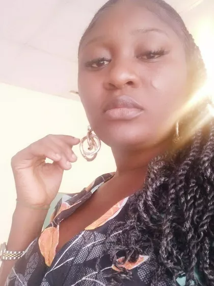Adetutu – Surrogate Mother in Alimosho, Lagos, Nigeria – photo 3