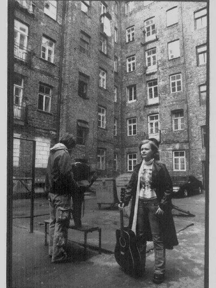 Mag – Egg Donor in Warszawa, Mazowieckie, Poland – photo 4