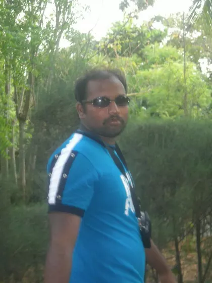 Bharanidharan – Sperm Donor in Velachcheri, Tamil Nadu, India