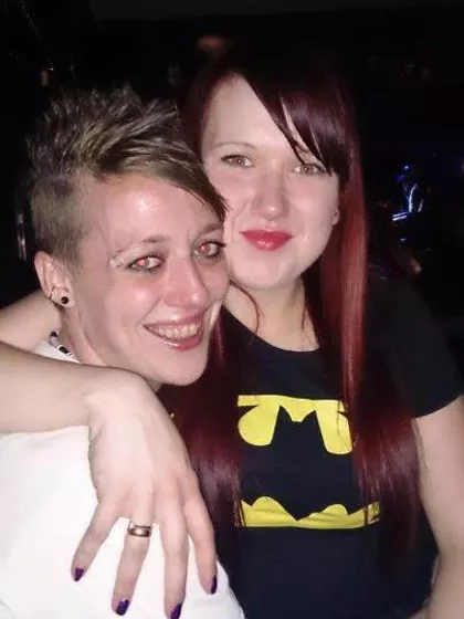 Victoria – Surrogate Mother in Douglas, Isle of Man