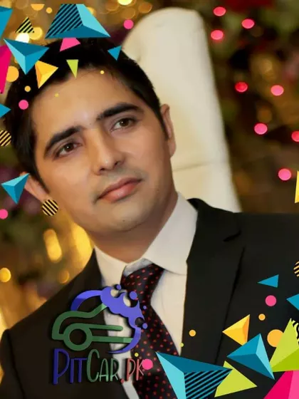 Amer – Sperm Donor in Karachi, Sindh, Pakistan