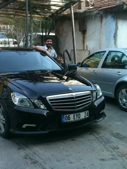 Kenny ā Sperm Donor in Agvah, Istanbul, Turkey