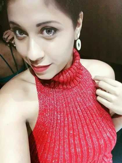 Maylla – Egg Donor in Cuiaba, Mato Grosso, Brazil
