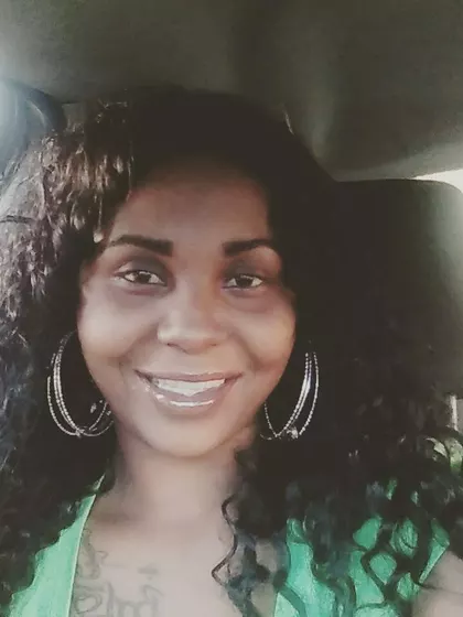 Stephanie – Surrogate Mother in Detroit, Michigan, United States