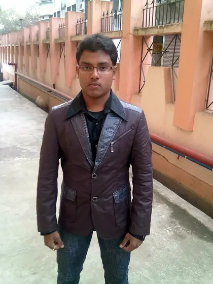 Avik ā Sperm Donor in Bidhan Nagar, West Bengal, India