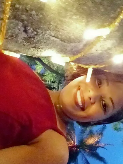 Thalita – Egg Donor in Serra, Espirito Santo, Brazil