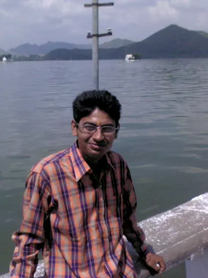 Bajrang ā Sperm Donor in Jaipur City, Rajasthan, India