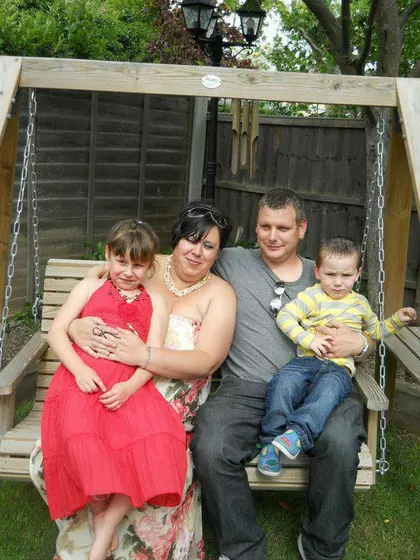 Zoe – Surrogate Mother in Maldon, England, United Kingdom – photo 3