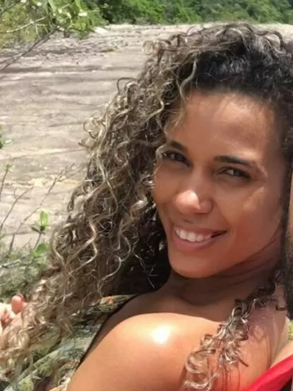 Thaís – Egg Donor in Sousa, Paraiba, Brazil