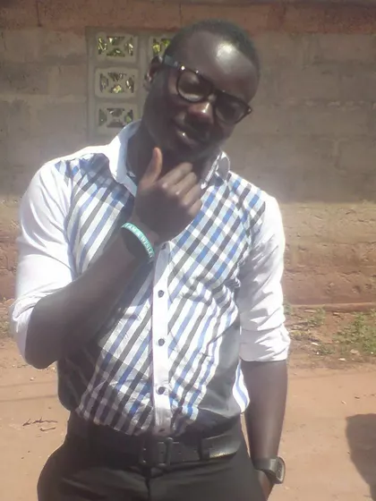 Samuel – Sperm Donor in Kumasi, Ashanti, Ghana – photo 4