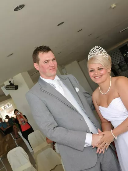 Cathrine-Louise – Surrogate Mother in Durham, England, United Kingdom