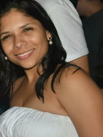 Kelly – Surrogate Mother in Volta Redonda, Rio de Janeiro, Brazil
