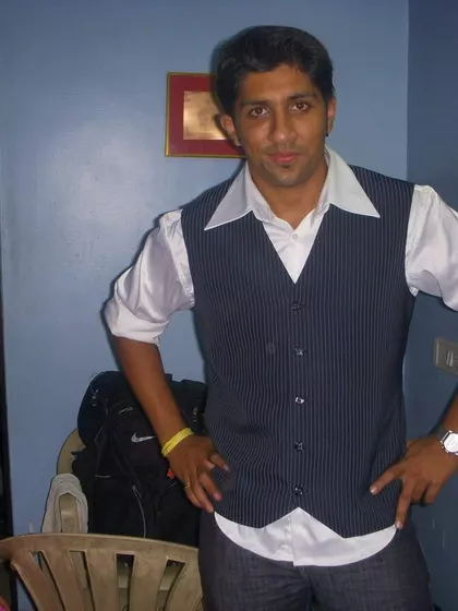 Rohit – Sperm Donor in Pune, Maharashtra, India – photo 3