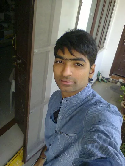 Satheesh – Sperm Donor in Barr Dubayy, Dubayy, United Arab Emirates – photo 2