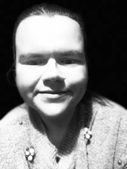 Hannah – Surrogate Mother in Leicester, England, United Kingdom – photo 4