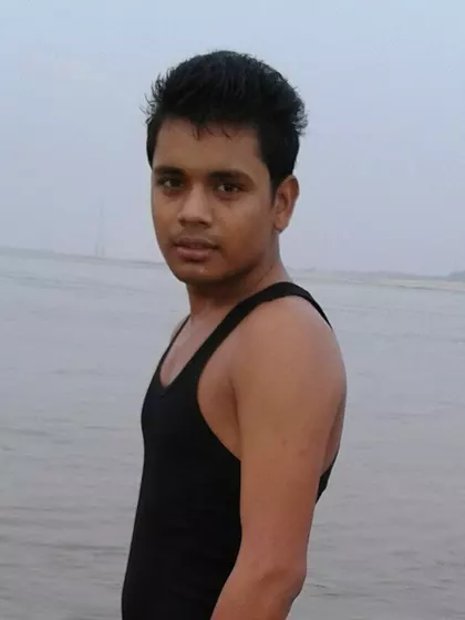 Sunil – Sperm Donor in Allahabad, Uttar Pradesh, India – photo 2