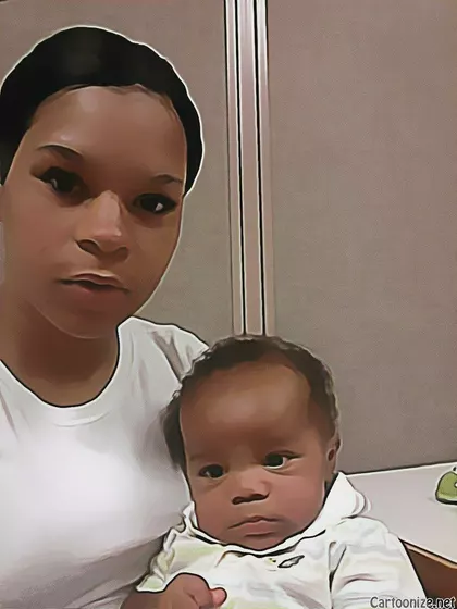 Keshia – Sperm Donor in Cincinnati, Ohio, United States
