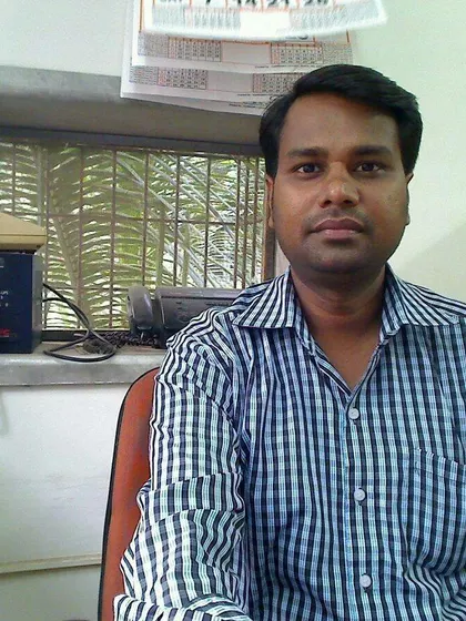 Rakesh