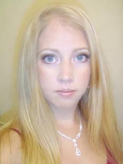Jenn – Egg Donor in Aurora, Colorado, United States