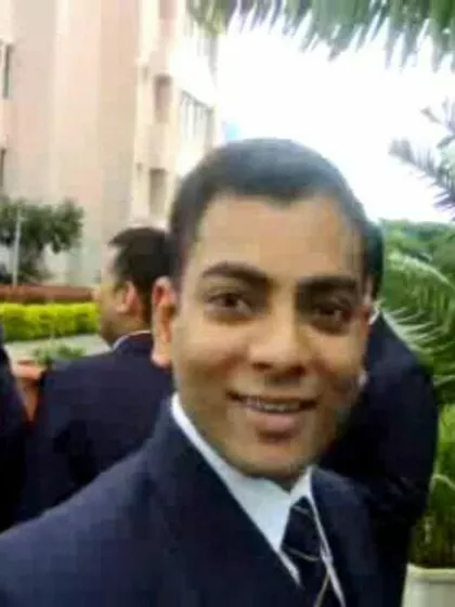 Saurabh ā Sperm Donor in Nasik, Maharashtra, India