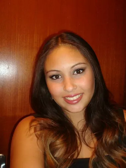 Roberta – Egg Donor in Ribeirao Preto, Sao Paulo, Brazil