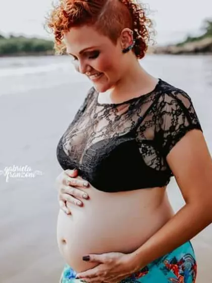 Fernanda – Egg Donor in Aracatuba, Sao Paulo, Brazil