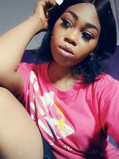 Anike – Surrogate Mother in Ibadan, Oyo, Nigeria