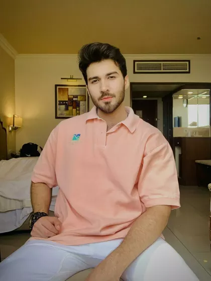 Haider – Sperm Donor in Multan, Punjab, Pakistan – photo 3