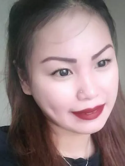 Rodalyn – Surrogate Mother in Bacoor, Cavite, Philippines – photo 3