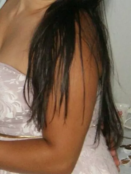 Michelle – Egg Donor in Bello Horizonte, Minas Gerais, Brazil – photo 2