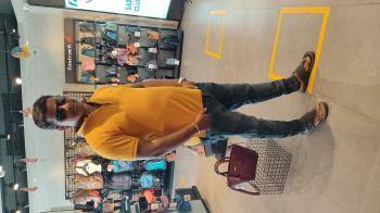 Sudharshan