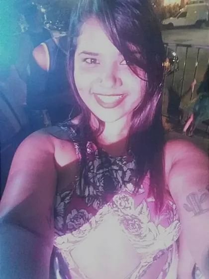 Telma – Egg Donor in Sao Joao de Meriti, Rio de Janeiro, Brazil