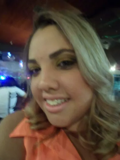 Anny – Surrogate Mother in Votuporanga, Sao Paulo, Brazil – photo 4
