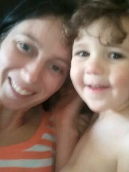 Michelle – Surrogate Mother in Oklahoma City, Oklahoma, United States – photo 3