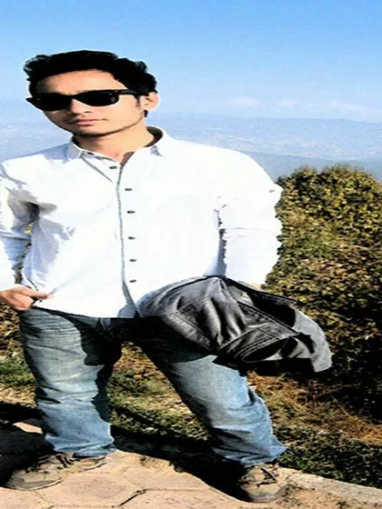 Karan – Sperm Donor in Kanpur, Uttar Pradesh, India – photo 3