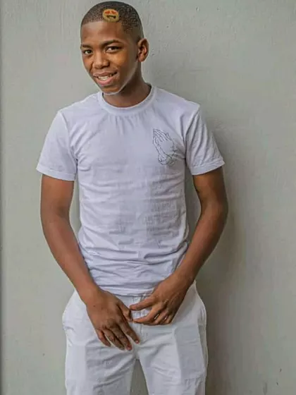 Lehlohonolo – Sperm Donor in Brandfort, Free State, South Africa