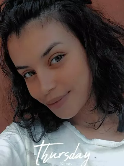 Letícia – Egg Donor in Goiania, Goias, Brazil