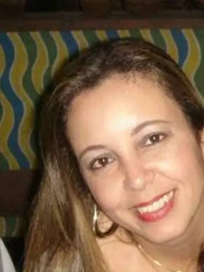 Adriana – Egg Donor in Bello Horizonte, Minas Gerais, Brazil – photo 2