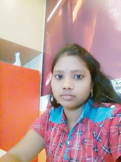 Lavanya – Surrogate Mother in Hyderabad, Andhra Pradesh, India – photo 2