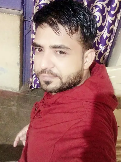 Danish – Sperm Donor in Bhopal, Madhya Pradesh, India