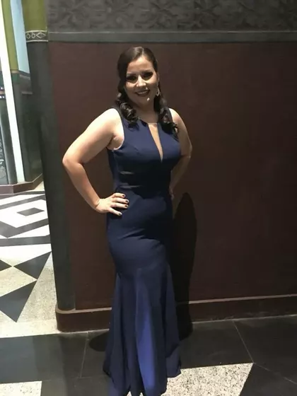 Sara – Egg Donor in Cuiaba, Mato Grosso, Brazil
