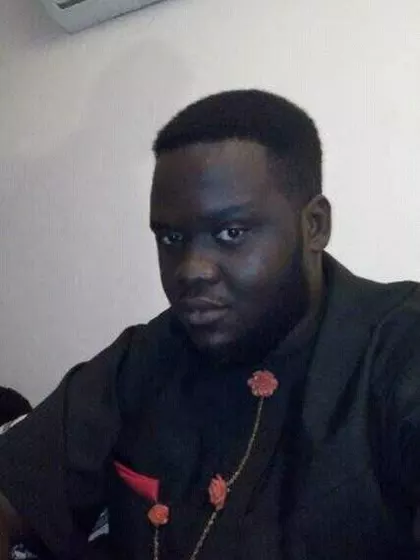 Ibim – Sperm Donor in Port Harcourt, Rivers, Nigeria – photo 2